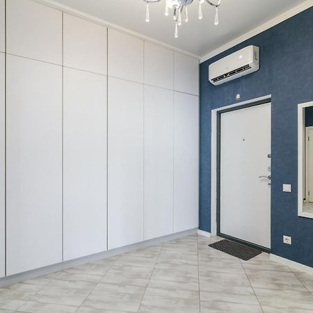 Сучасна Та Затишна Квартира В Серці Аркадії Odessa Exterior foto
